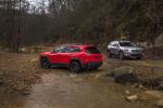 Jeep Cherokee Limited 2018 года (NA)
